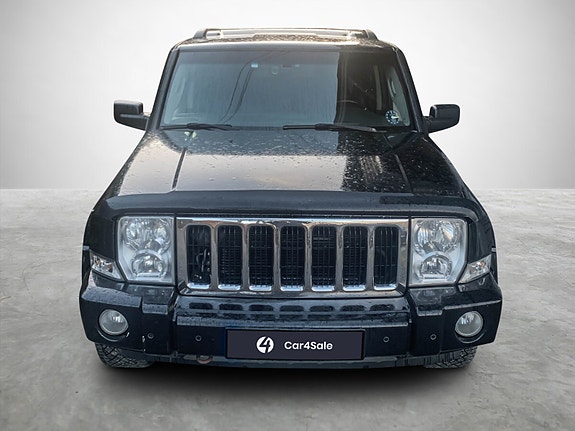 Jeep Commander 4 of 5