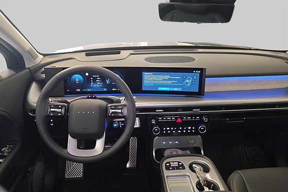 Hyundai Ioniq 9 10 of 30