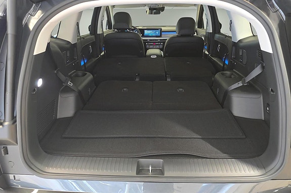 Hyundai Ioniq 9 22 of 30