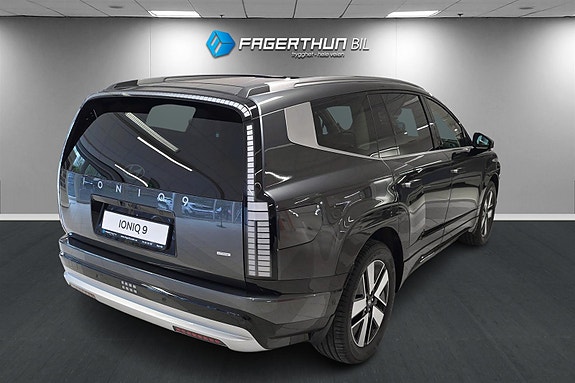Hyundai Ioniq 9 4 of 30