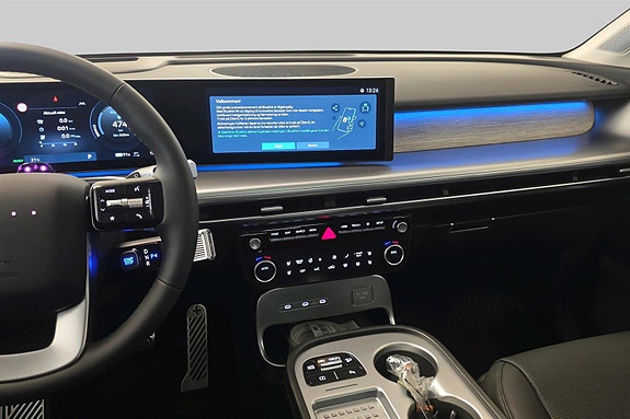 Hyundai Ioniq 9 12 of 30