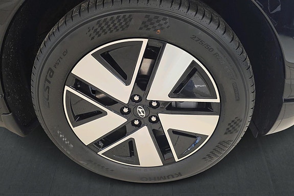 Hyundai Ioniq 9 30 of 30