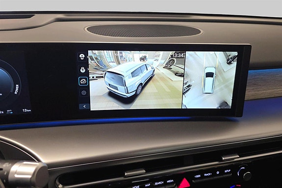 Hyundai Ioniq 9 15 of 30