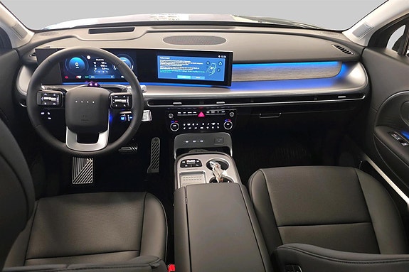 Hyundai Ioniq 9 14 of 30