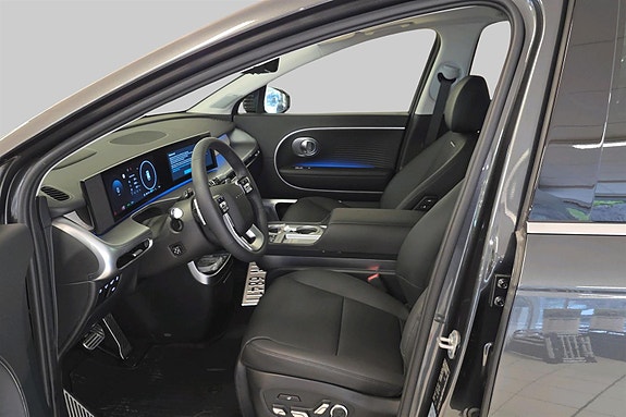 Hyundai Ioniq 9 8 of 30