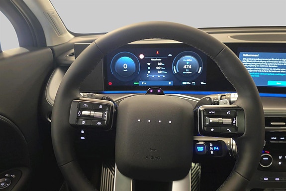 Hyundai Ioniq 9 11 of 30