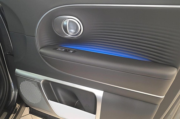 Hyundai Ioniq 9 28 of 30