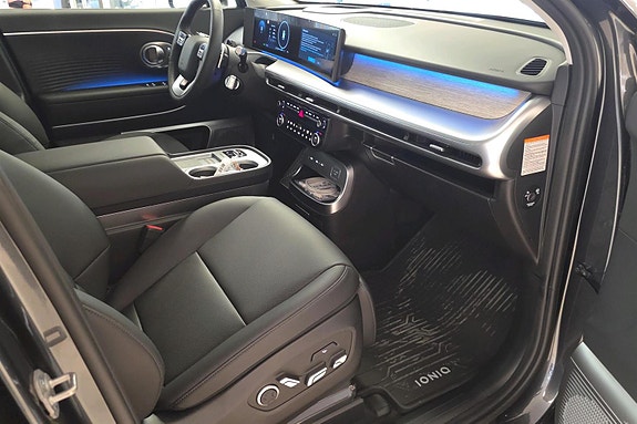 Hyundai Ioniq 9 27 of 30