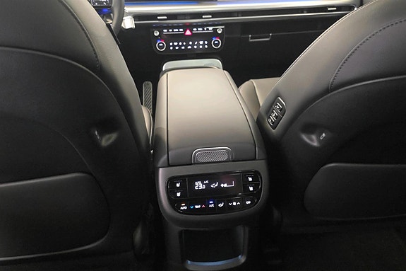 Hyundai Ioniq 9 16 of 30
