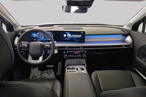 Hyundai Ioniq 9 7 of 30