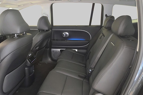 Hyundai Ioniq 9 9 of 30