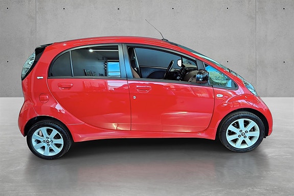 Citroen C-Zero 3 of 5