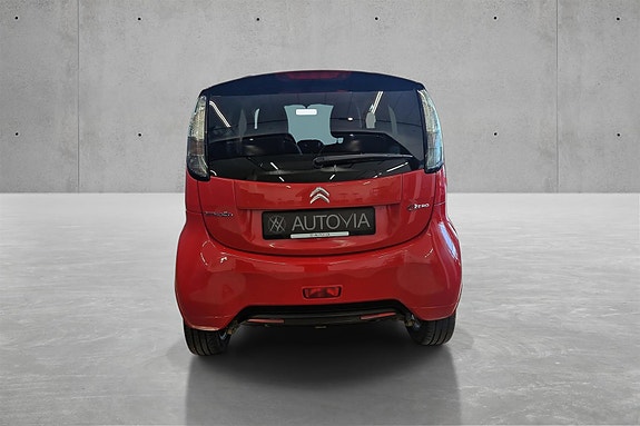 Citroen C-Zero 5 of 5