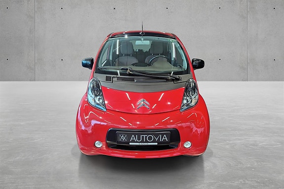 Citroen C-Zero 2 of 5