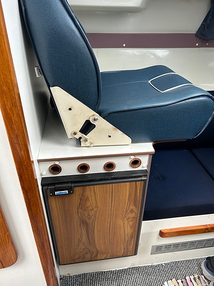 Viksund 750 Sport (nesten ny motor) 19 of 28