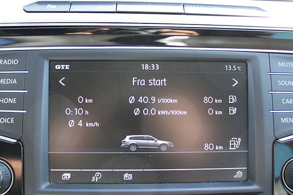 Volkswagen Passat 21 of 30