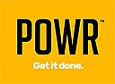 POWR Totalentreprenør AS logo