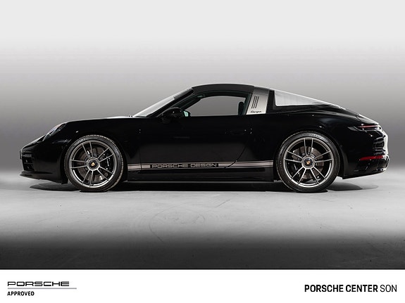 Porsche 911 2 of 30