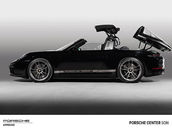 Porsche 911 3 of 30