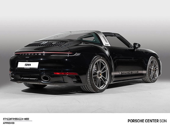 Porsche 911 5 of 30
