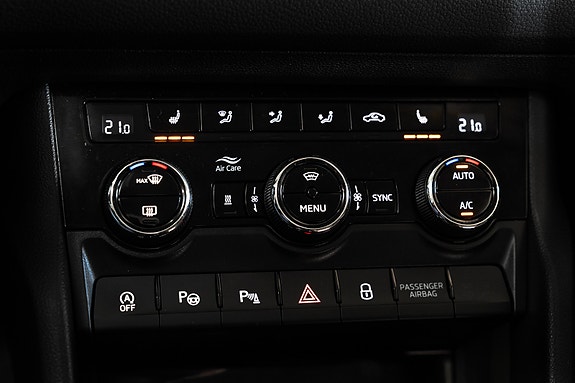 Skoda Kodiaq 27 of 29