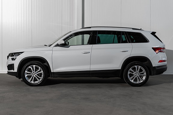Skoda Kodiaq 2 of 29