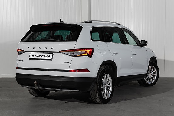 Skoda Kodiaq 4 of 29