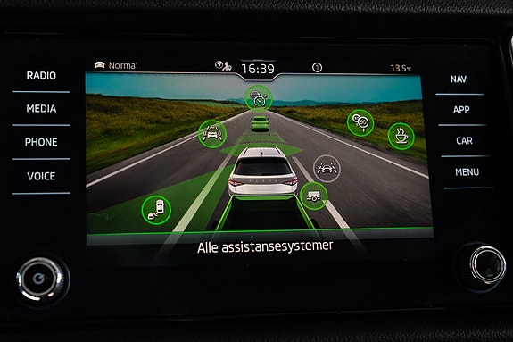 Skoda Kodiaq 24 of 29