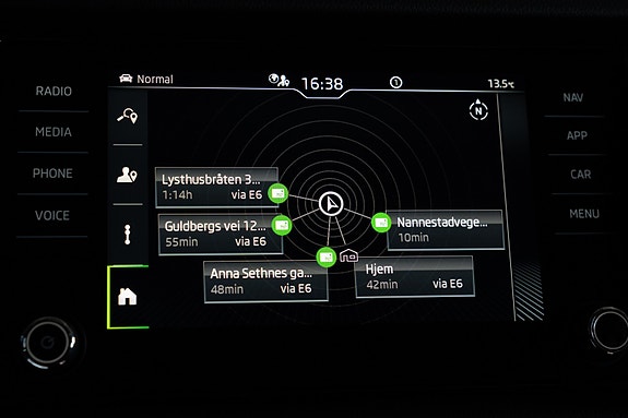 Skoda Kodiaq 25 of 29