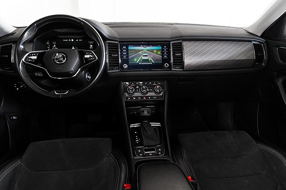 Skoda Kodiaq 12 of 29