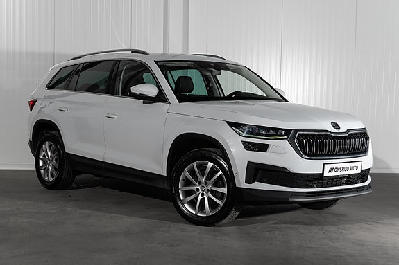 Skoda Kodiaq 6 of 29
