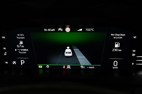 Skoda Kodiaq 20 of 29