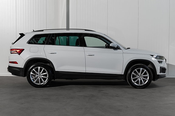 Skoda Kodiaq 5 of 29