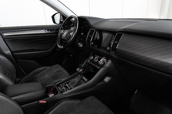 Skoda Kodiaq 13 of 29