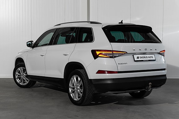 Skoda Kodiaq 3 of 29