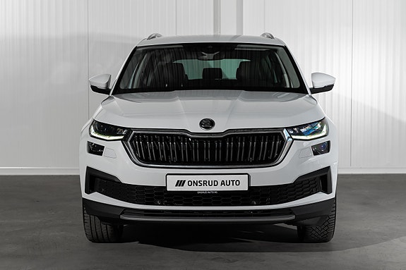 Skoda Kodiaq 7 of 29
