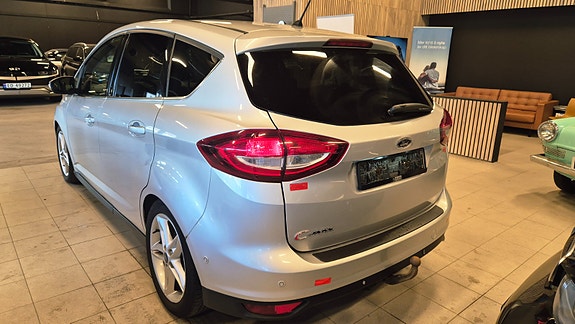 Ford C-Max 7 of 16