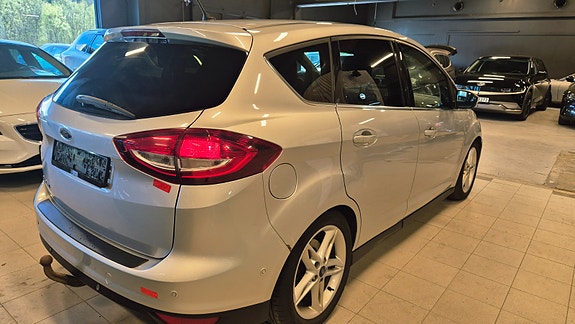 Ford C-Max 6 of 16