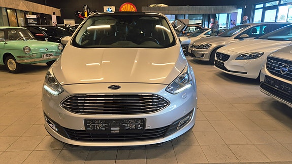 Ford C-Max 2 of 16