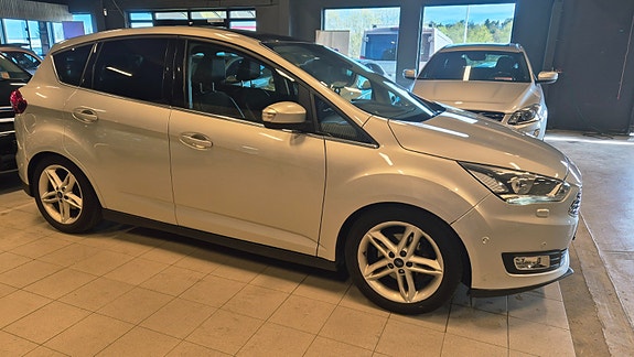 Ford C-Max 4 of 16
