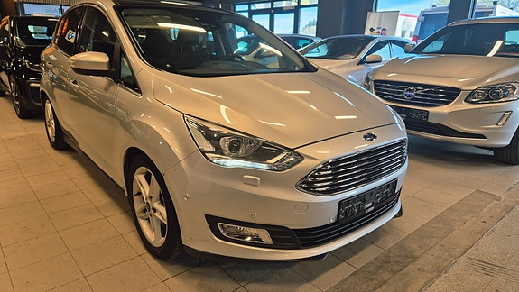 Ford C-Max 3 of 16
