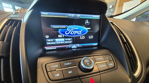 Ford C-Max 13 of 16