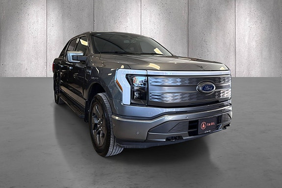 Ford F-serie 3 of 5