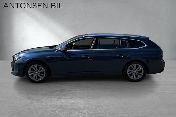 Peugeot 508 4 of 5