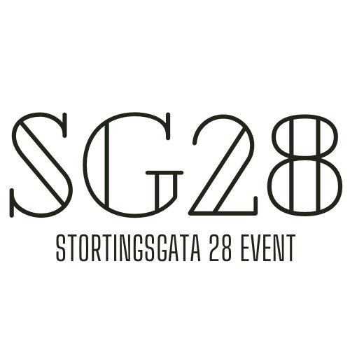 SG28 logo
