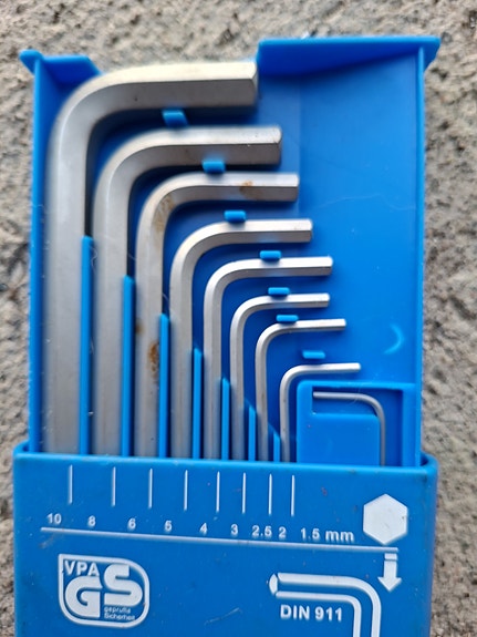 Product image 2 of 7