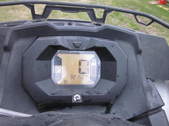 Can-Am Can-Am (ATV) 6 of 7