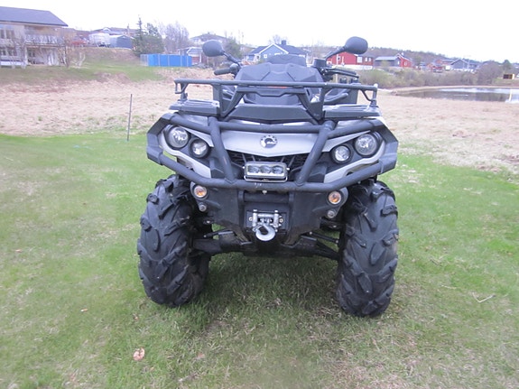 Can-Am Can-Am (ATV) 2 of 7