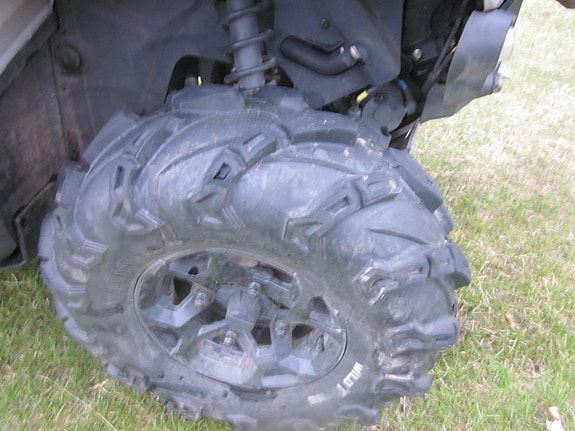 Can-Am Can-Am (ATV) 7 of 7