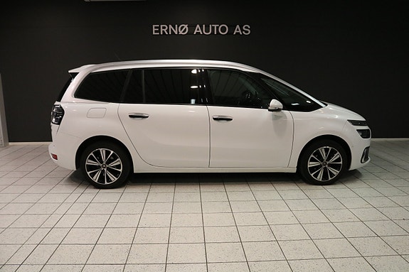Citroen C4 Picasso 2 of 5